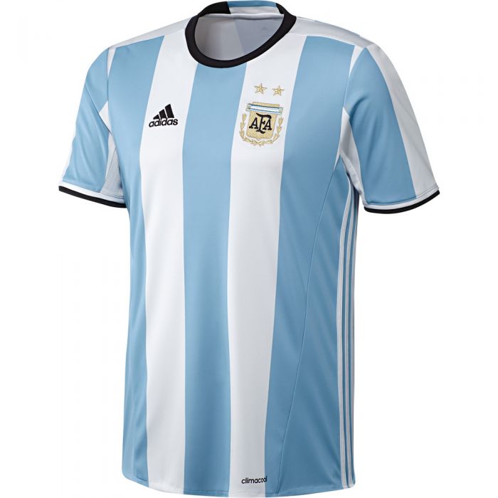 argentina new jersey